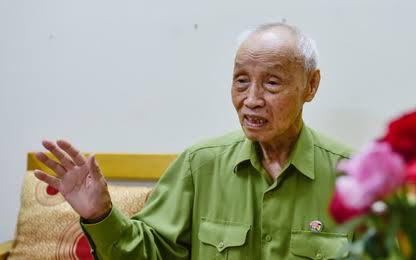 ĐẶNG ĐỨC SONG - Anh hùng phòng ngự Đồi Xanh