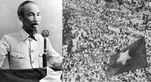 CÁCH MẠNG THÁNG 8 NĂM 1945
