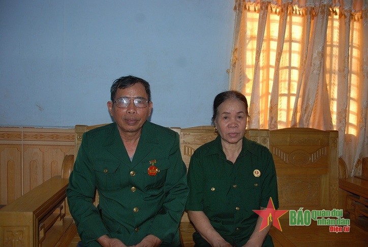 Nhớ trận đánh cầu Bồ Bản