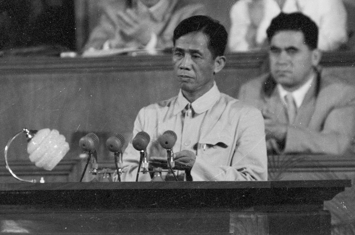 câu chuyện lịch sử