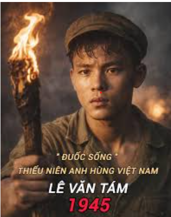 Lê Văn Tám (1927–1941)