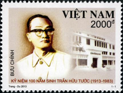 Đặt nền móng cho ngành Tai Mũi Họng Việt Nam