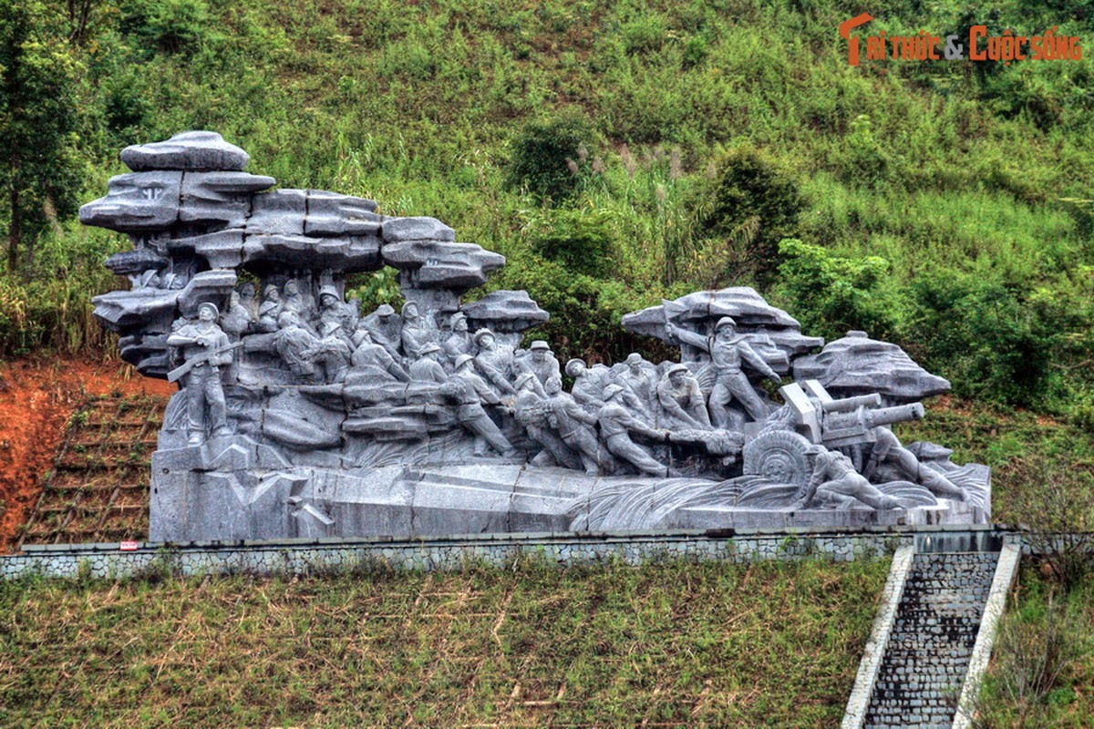 Đêm không ngủ trước ngày kéo pháo