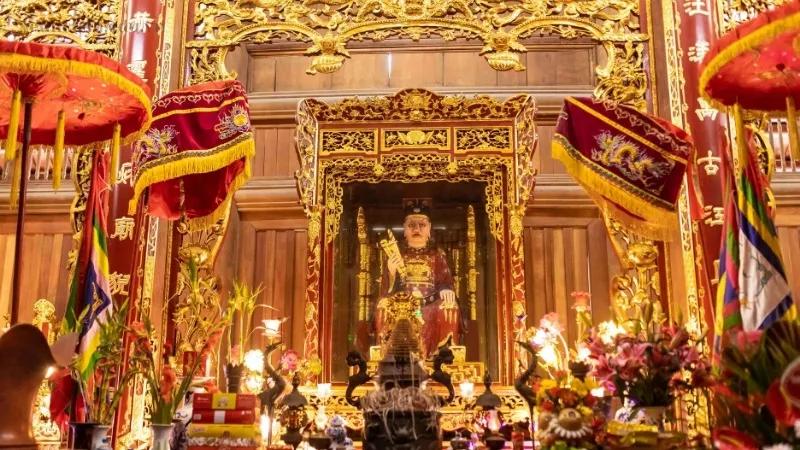LÝ THƯỜNG KIỆT – KHÚC TRÁNG CA BẤT DIỆT BÊN DÒNG SÔNG NHƯ NGUYỆT