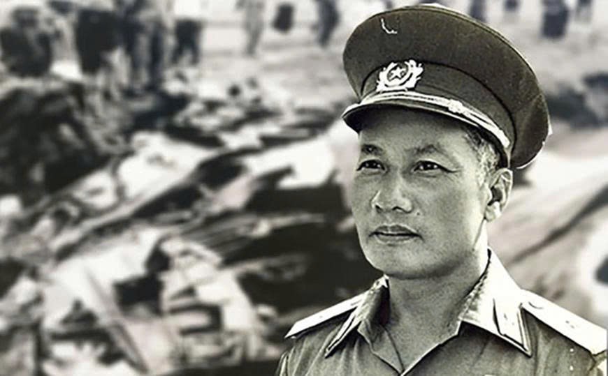 Vĩnh biệt Anh hùng LLVT Nhân dân Nguyễn Hồng Nhị – Phi công đầu tiên dùng MiG-21 tiêu diệt máy bay Mỹ