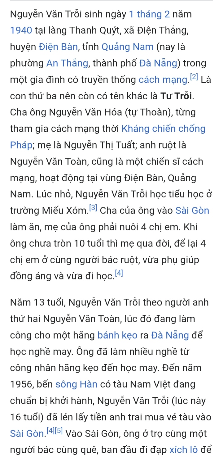 Nguyễn Văn Trỗi