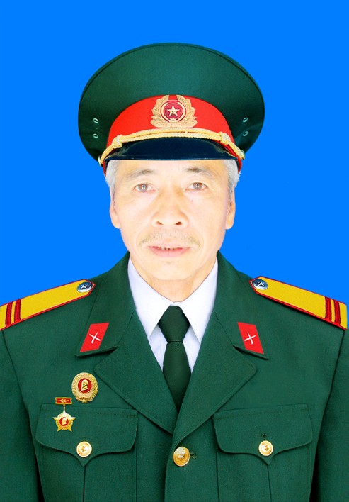 BAN THAM MƯU E877: BỘ ÓC KIÊN TRUNG NƠI DẢI ĐẤT BIÊN CƯƠNG