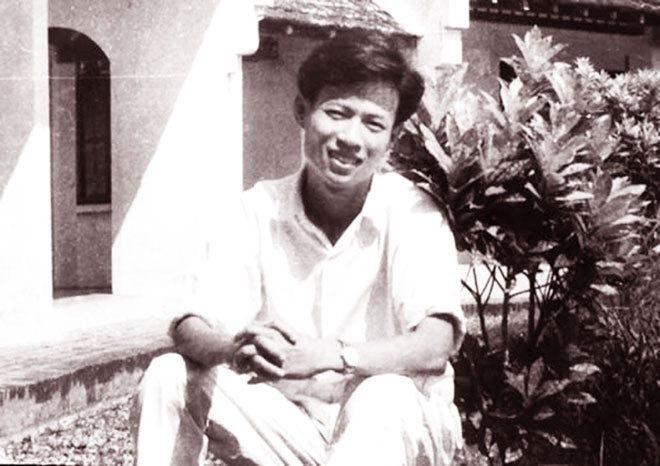 Chu Cẩm Phong – Người viết nhật ký bằng máu và tuổi trẻ