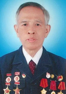 “Vua phá bom” – Cao Xuân Thọ