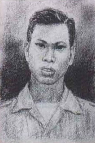 Anh hùng Tô Vĩnh Diện - Quên thân mình chèn pháo Điện Biên