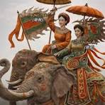 Hai Bà Trưng và cuộc khởi nghĩa oanh liệt