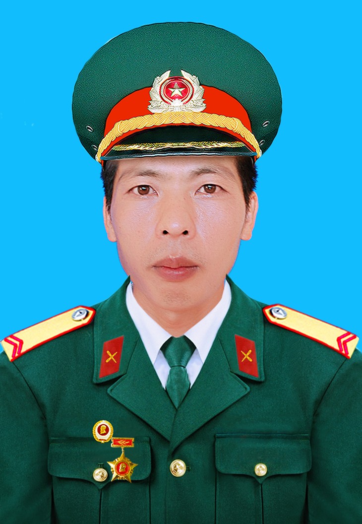 C16 - E174 - F316: HỎA LỰC KIÊN CƯỜNG NƠI CHẢO LỬA