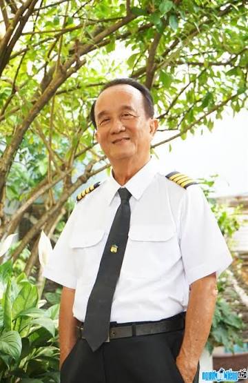 Anh hùng phi công Nguyễn Thành Trung – Người chiến sĩ hoạt động bí mật trong lòng không quân Sài Gòn