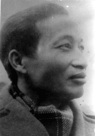BIÊN GIỚI THU ĐÔNG 1950 - TẬP 5: TRẦN ĐĂNG NINH – NGƯỜI LO “HẬU PHƯƠNG” CHO MỘT CHIẾN DỊCH LỚN