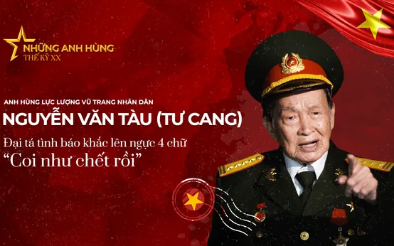 Nguyễn Văn Tàu