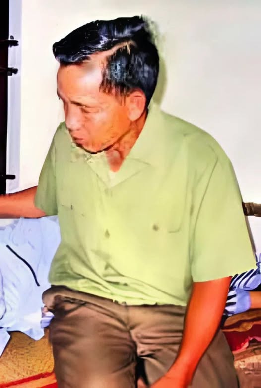 ANH HÙNG LỰC LƯỢNG VŨ TRANG NHÂN DÂN VŨ VĂN HUYNH