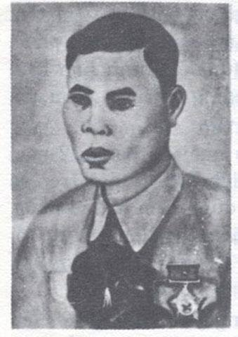 Cù Chính Lan – Người anh hùng “tay không” diệt xe tăng