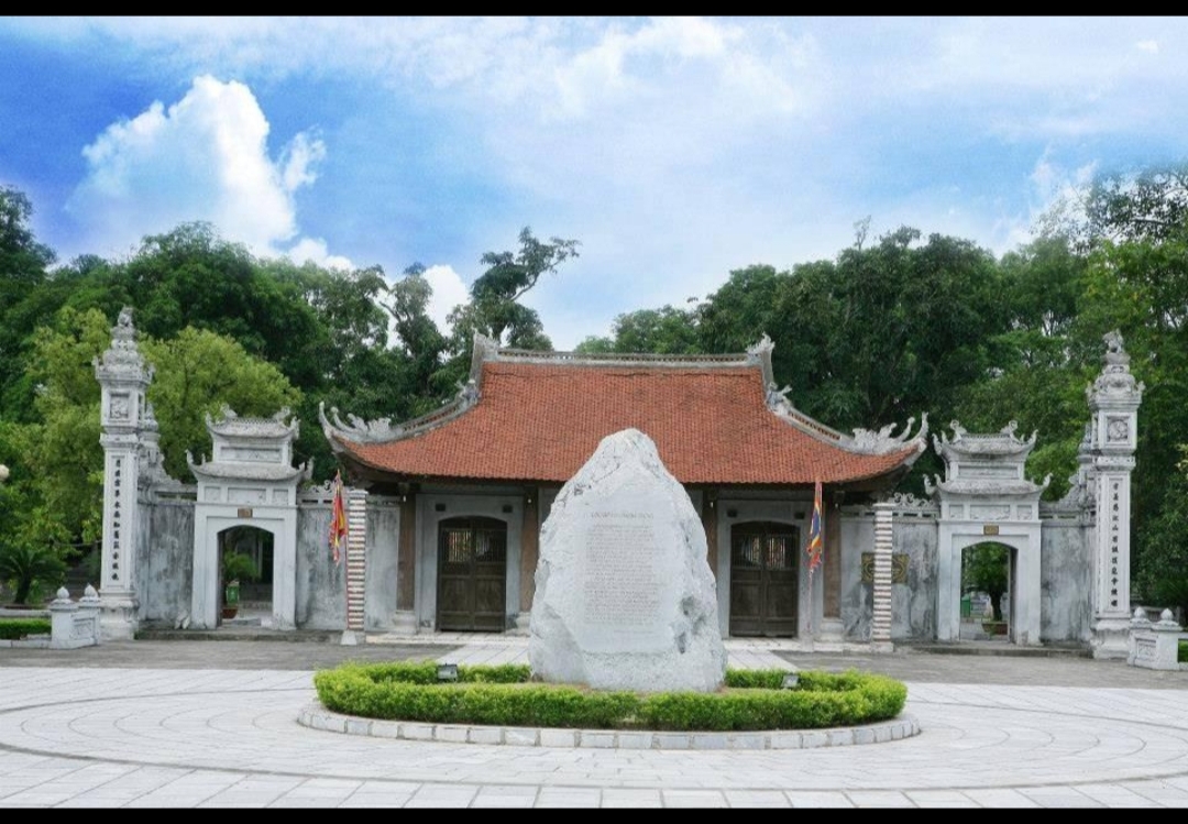 Hai Bà Trưng – Khí phách nữ anh hùng Việt Nam