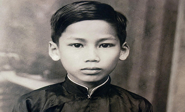 Chủ tịch Hồ Chí Minh