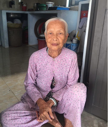 MÃI MÃI TUỔI 26: KHÚC TRÁNG CA CỦA ÔN NỘI TÔI TRÊN ĐẤT  PHƯƠNG DIÊN