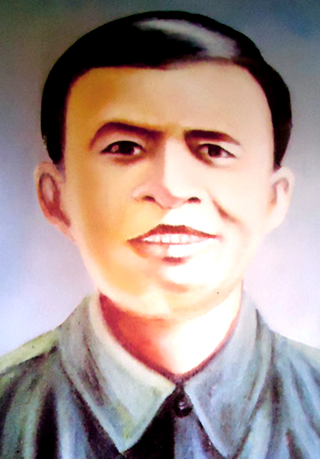 Phan Đình Giót