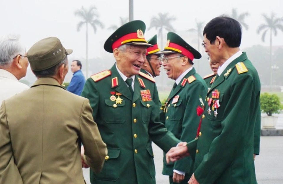 Nguyễn Quốc Thước – Người chỉ huy giữa bước ngoặt lịch sử mùa Xuân 1975