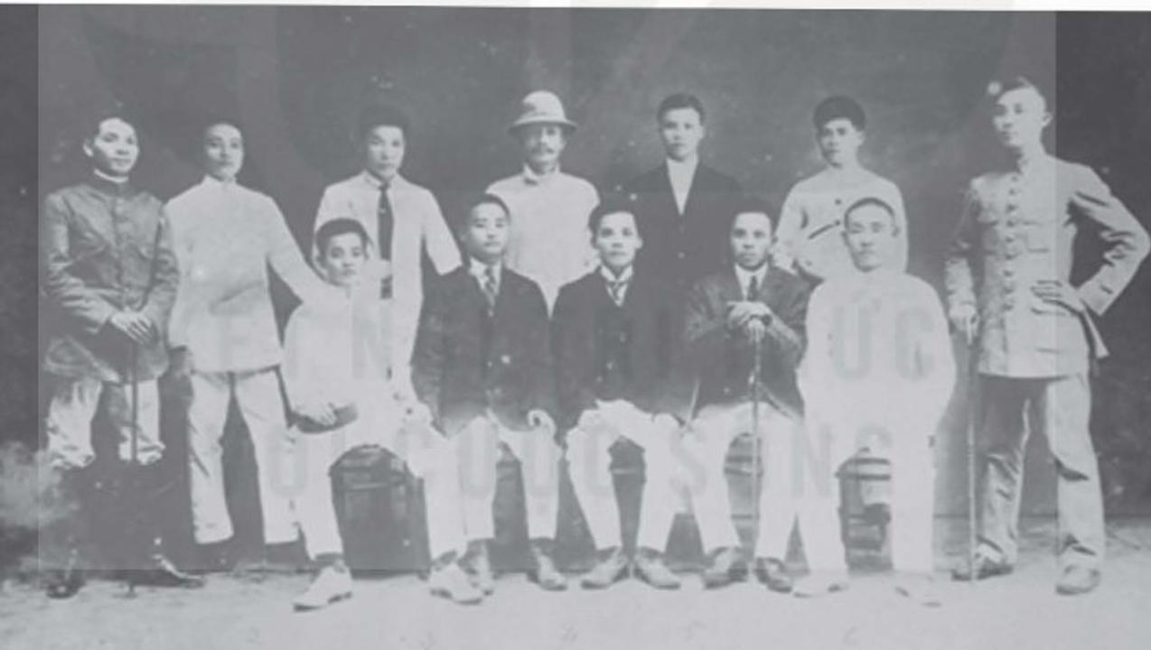 Phong trào Đông Du – đưa thanh niên sang Nhật học tập