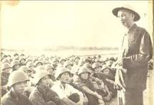 Chủ tịch Hồ Chí Minh