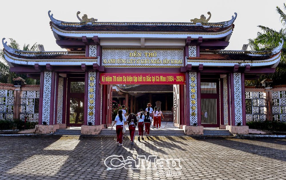 Biểu tượng bất tử