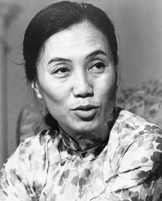 nguyễn thị bình