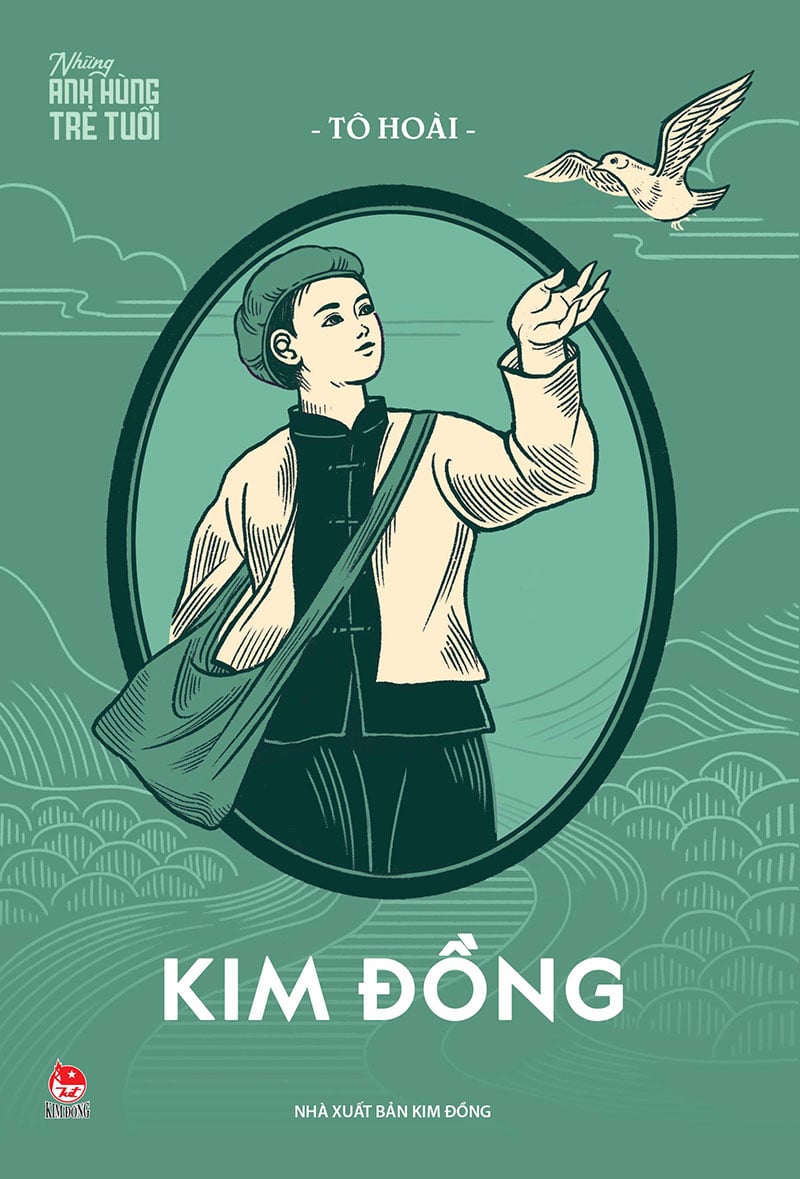 Cuộc đời Anh Hùng Kim Đồng