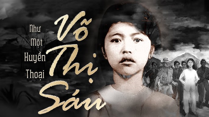 ANH HÙNG VÕ THỊ SÁU – TRÁI TIM NGẠT NGÀO HƯƠNG LÊ-KI-MA