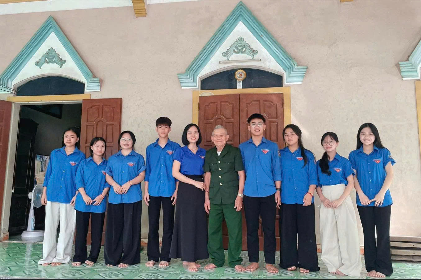 Những cái tên ở lại sau ngày chiến thắng