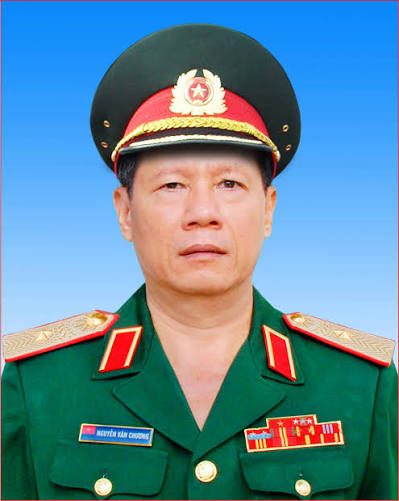 Thiếu tướng Nguyễn Văn Chương – Người lính trọn đời gìn giữ truyền thống Bộ đội Cụ Hồ
