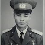 hạm Văn Lái, người lính anh hùng của Sư đoàn 341