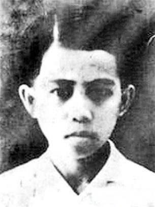 Ngọn lửa tuổi trẻ