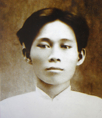 Ngọn cờ tiên phong của phong trào cách mạng Quảng Ngãi