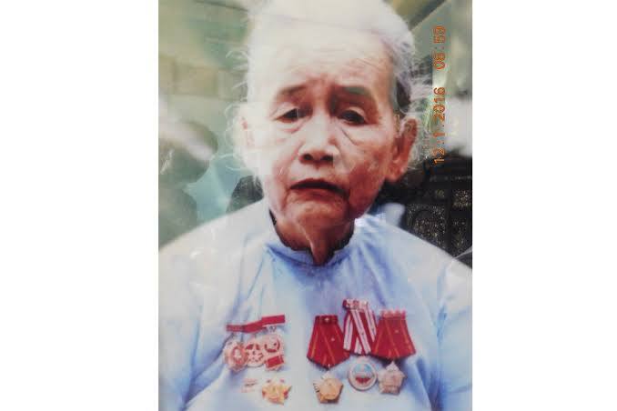 MẸ VIỆT NAM ANH HÙNG NGUYỄN THỊ NUÔI - Người mẹ của mảnh đất 18 thôn Vườn Trầu