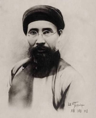 Phan Bội Châu – Tiếng Chuông Cảnh Tỉnh Hồn Nước Và Ngọn Cờ Phong Trào Đông Du
