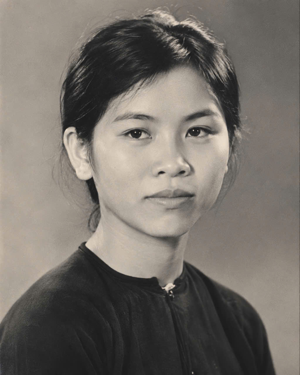 La Thị Tám