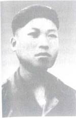 Anh Hùng Ngô Mây