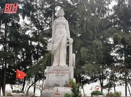 Anh hùng Nguyễn Thị Lợi (1911–1968) – Người phụ nữ kiên trung trong hoạt động cách mạng