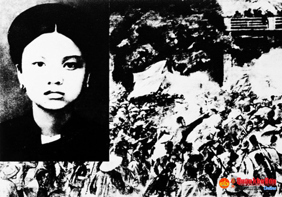 Nguyễn Thị Minh Khai: Người chiến sỹ cộng sản kiên trung