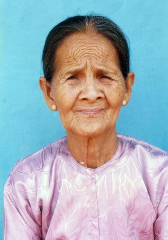 MẸ VIỆT NAM ANH HÙNG ĐẶNG THỊ RIÊU - BƯỚC CHÂN TÌM CON GIỮA RỪNG CAO SU TRẢNG BOM