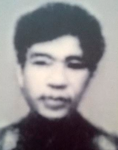 ANH HÙNG VI ĐỨC CƯỜNG