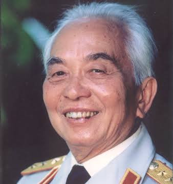 Người Tổng Tư lệnh của nhân dân