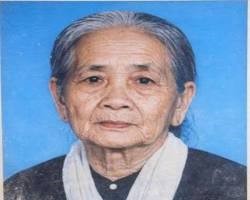 ĐẶNG THỊ NHƯỜNG – “ĐỊA CHỈ ĐỎ” GIỮA THỜI HOA LỬA