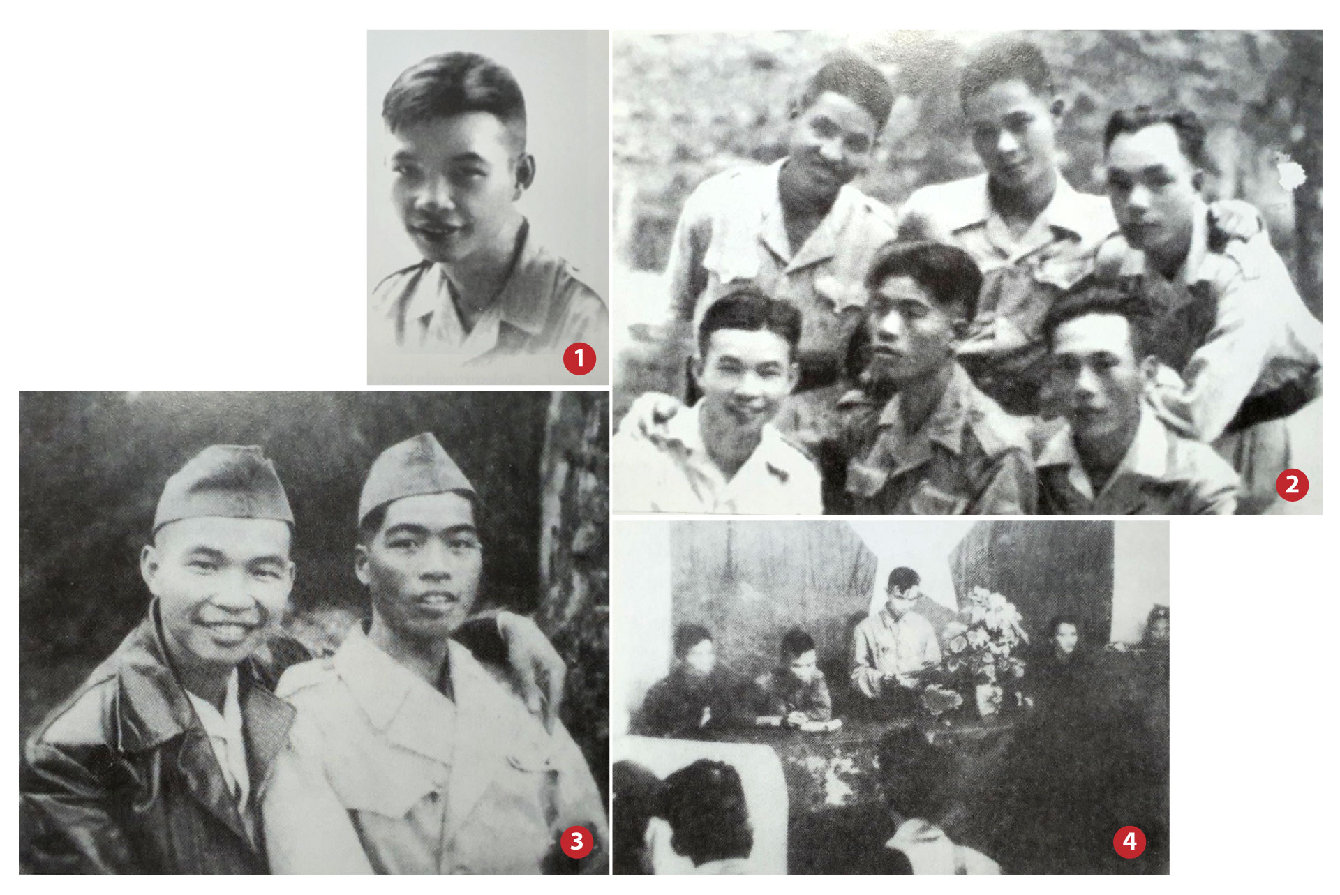Nguyễn Quyết - chiến sĩ cộng sản suốt đời phụng sự sự nghiệp cách mạng của Đảng
