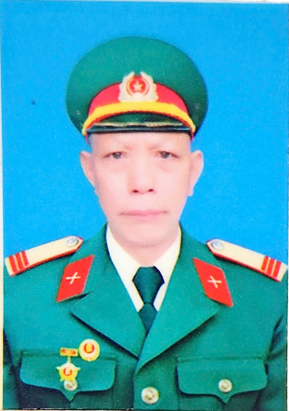 MƯỜI NĂM XA QUÊ, MỘT CHẶNG ĐỜI GẮN VỚI KHE SANH