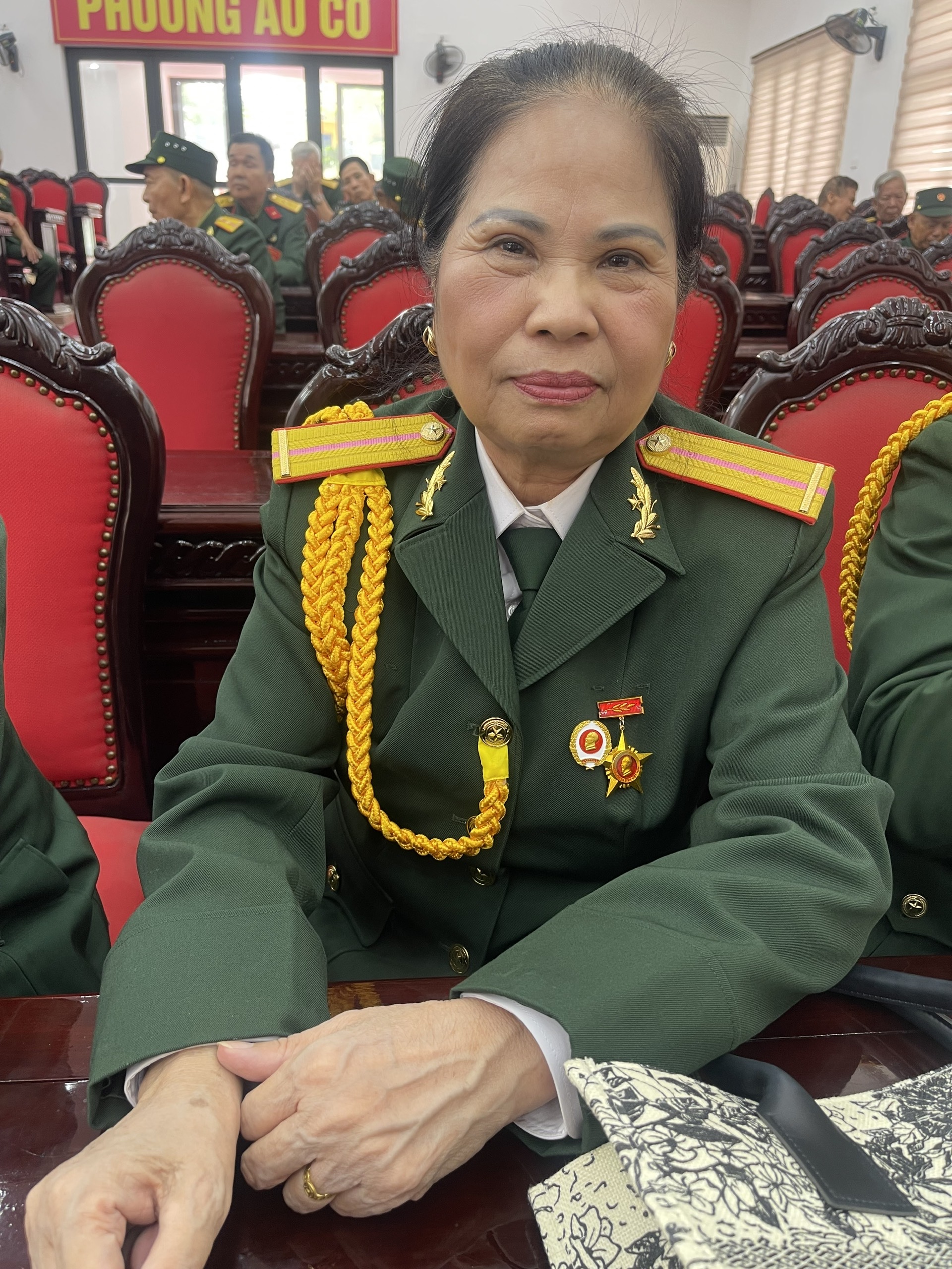 Lính Tăng Thiết Giáp